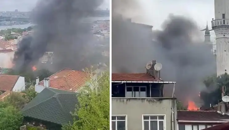 İstanbul'da Gecekondu Yangını: Olayın Sebepleri ve Sonuçları Üzerine