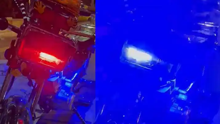 279 Bin Liralık Ceza: Motosiklet Sahibi Ne Yapacak?