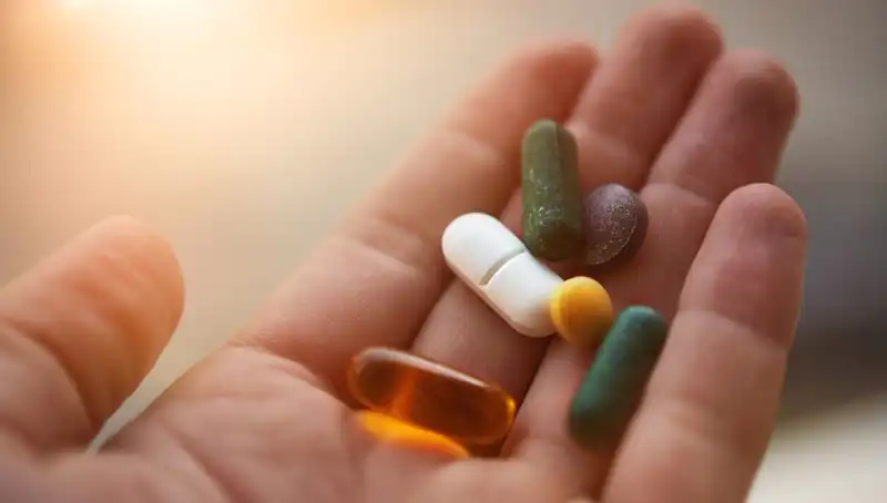 Vitamin Takviyeleri Tehlikeli Olabilir: Bir Sağlık Skandalı Daha mı?
