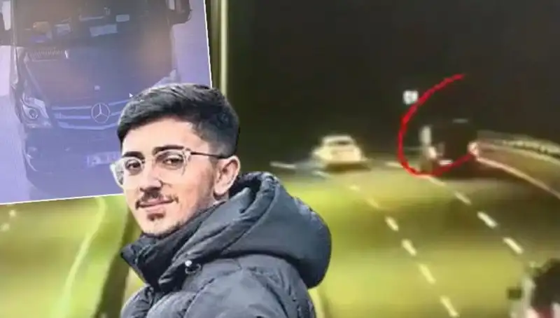 Sürücüye Tahliye: Muhammed Gürcan Koçak'ın Ölümündeki Gelişmeler Şaşkınlık Yarattı