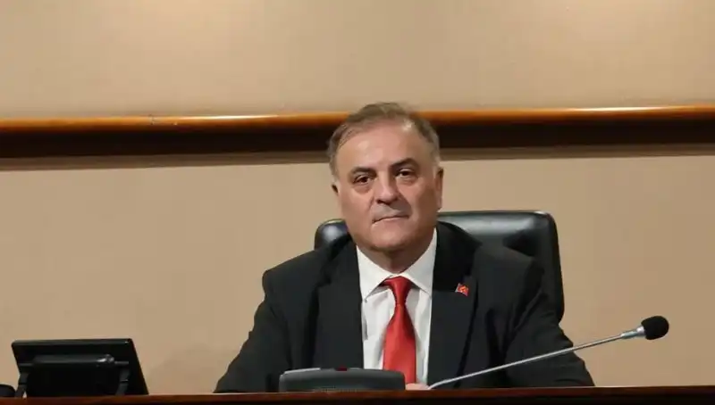 İBB Başkanvekili Nuri Aslan: Yaşamı, Kariyeri ve Vizyonu