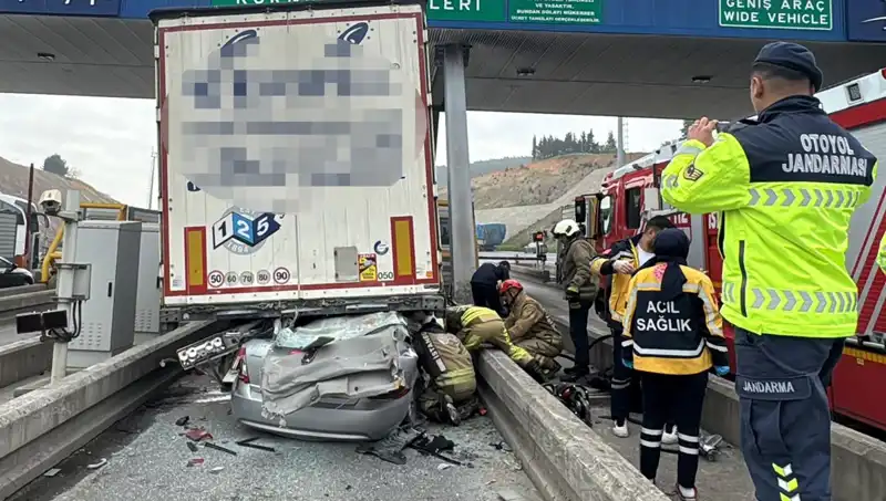 Bayram Tatilinde Üzücü Bir Gerçek: 74 Can Kaybı!