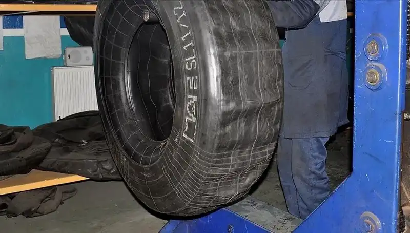 Trafikte Kaplama Lastikler Tehlike Saçıyor: Uzmanların Korkutan Uyarıları
