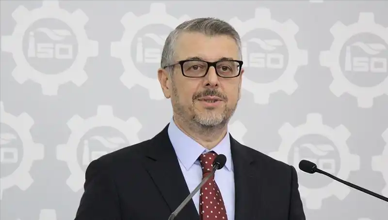 Can Akın Çağlar: İBB’nin Yeni Genel Sekreteri Hakkında Bilmeniz Gerekenler