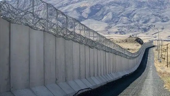 Göç İdaresi'nden Sınır Duvarı Açıklaması: Gerçekler ve İddialar