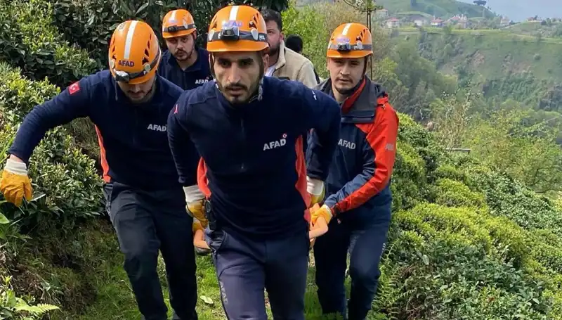Teleferik Kazası: Hayatını Kaybeden Gençten Acı Detaylar