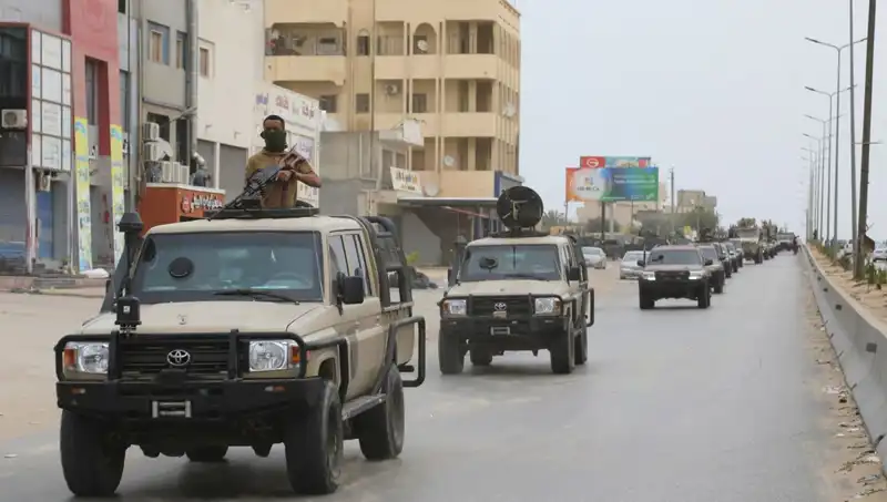 Birleşmiş Milletler, Libya için Acil Yardım Çağrısında Bulundu