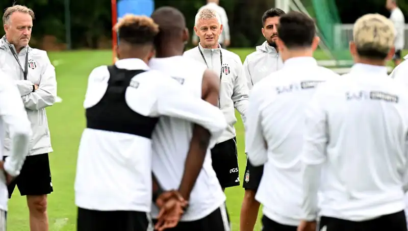 Solskjaer, Futbolcularının Performansını Sert Bir Dille Eleştirdi