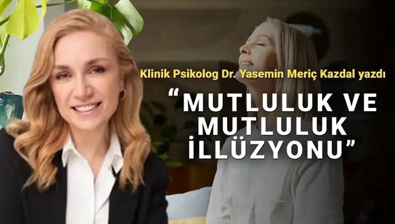 Hayatın Anlamı: Sadece Mutluyken Mi Yaşadığımızı Hissediyoruz?
