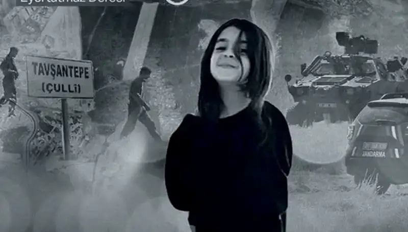 Narin Güran'ın Vefatından Önceki Son İsteği Duygusal Anlar Yaşatıyor