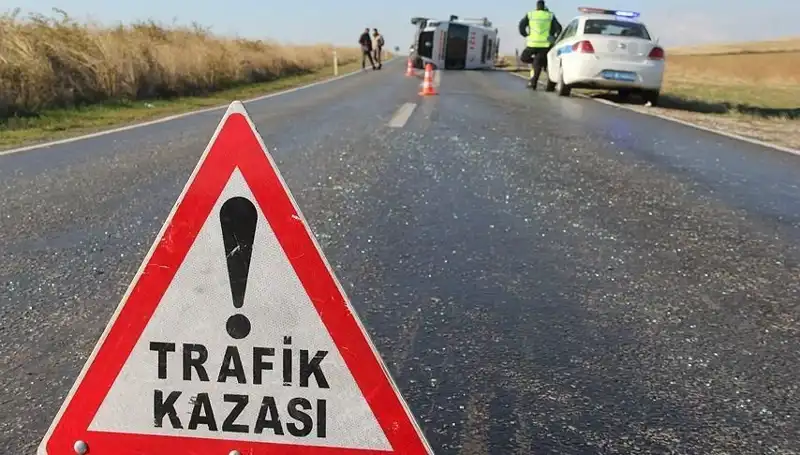 Niğde'de Zincirleme Trafik Kazası: 16 Yaralı, Olayın Ayrıntıları Şok Edici