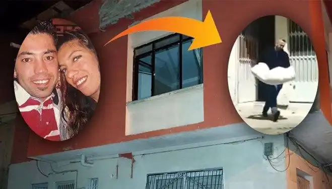 Mehtap Bebeğin Trajik Ölümü: Anne ve Babası Cezasını Aldı