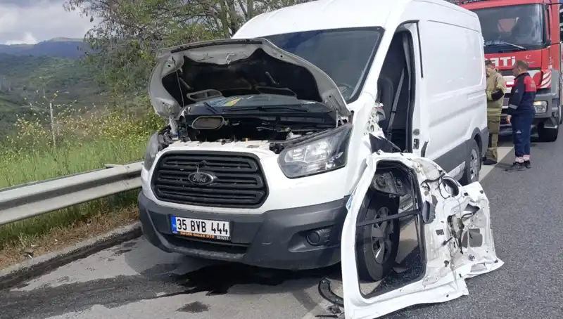 Aydın-İzmir Otoyolu'nda Feci Kaza: Yaralılar ve Çağrılar Artıyor