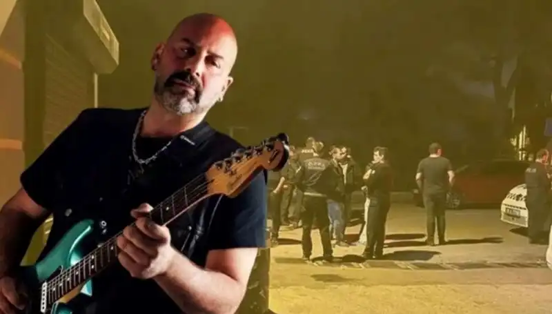 Onur Şener Cinayeti Davasında 2 Sanığın Cezası Açıklandı!