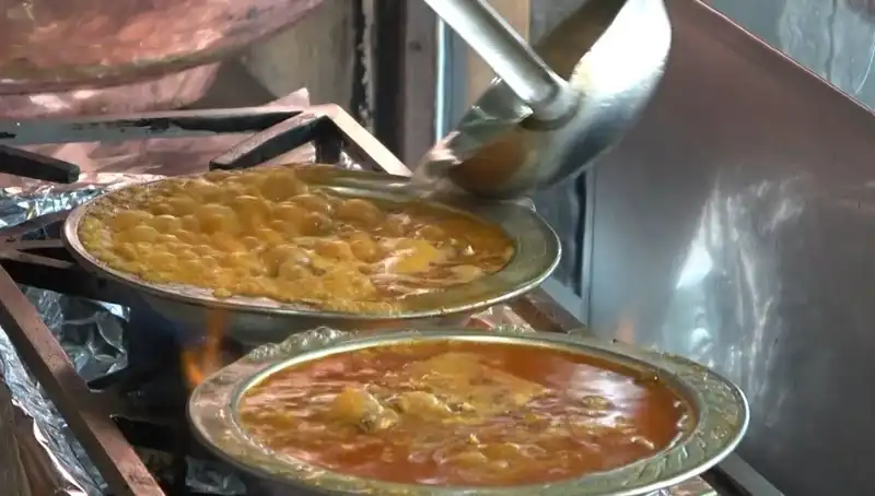 Gaziantep Mutfağının Vazgeçilmezi: Doğal Antibiyotik Etkili Yemekler