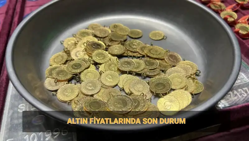 Canlı Altın Fiyatları 18 Mart: Yatırımcılar İçin Kritik Veriler!