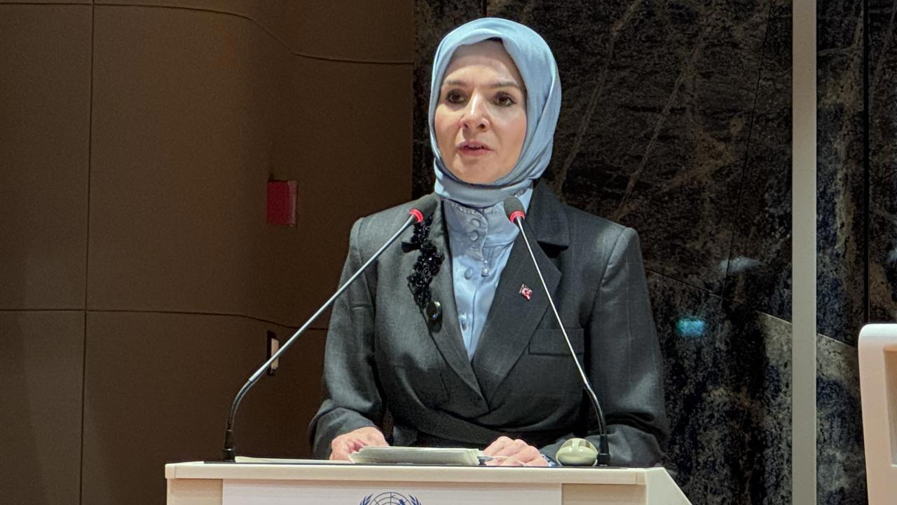 Bakan Göktaş, Nevzat Bahtiyar'a Verilen Cezaya İtiraz Edeceğiz
