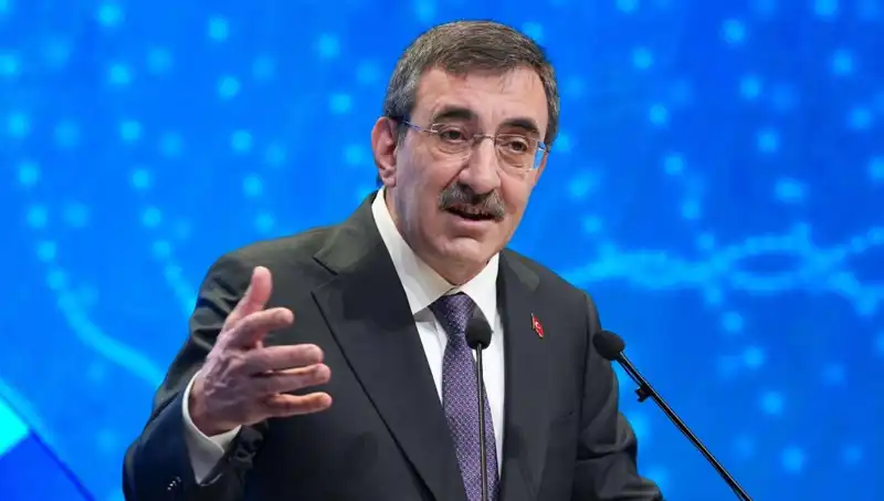 Cevdet Yılmaz'dan Şok Açıklama: Boykot Çağına Sert Tepki Geldi