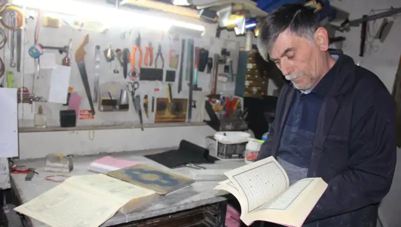 Bir Zamanların Gözde Mesleği: Usta Çırak İlişkisi Neden Kayıp?