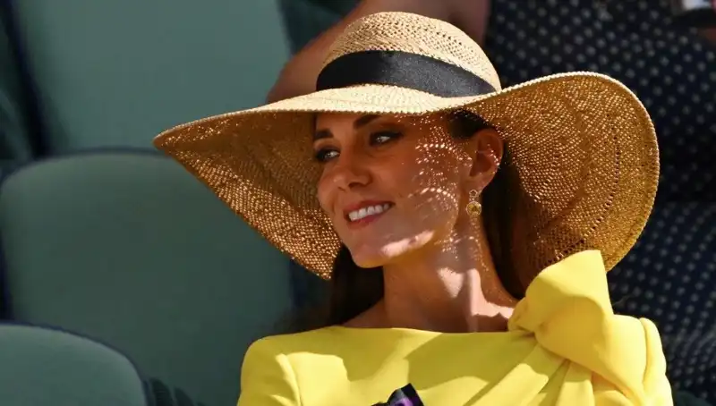 Kate Middleton’ın 15 Yıllık Sadık Asistanı Görevine Veda Etti!