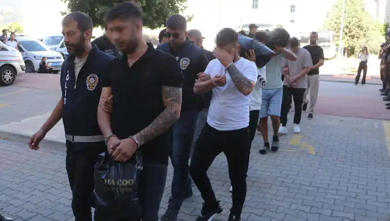 Sahte Escort İlanıyla 12 Milyon Liralık Dolandırıcılık Skandalı Ortaya Çıktı!
