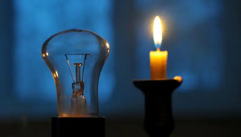 İstanbul'un 21 İlçesinde Elektrik Kesintisi: 9 Saat Sürecek!