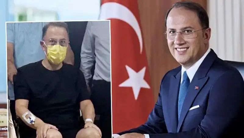 Murat Çalık'ın Tutukluluk Değerlendirmesi: Beklentiler ve Sonuçlar