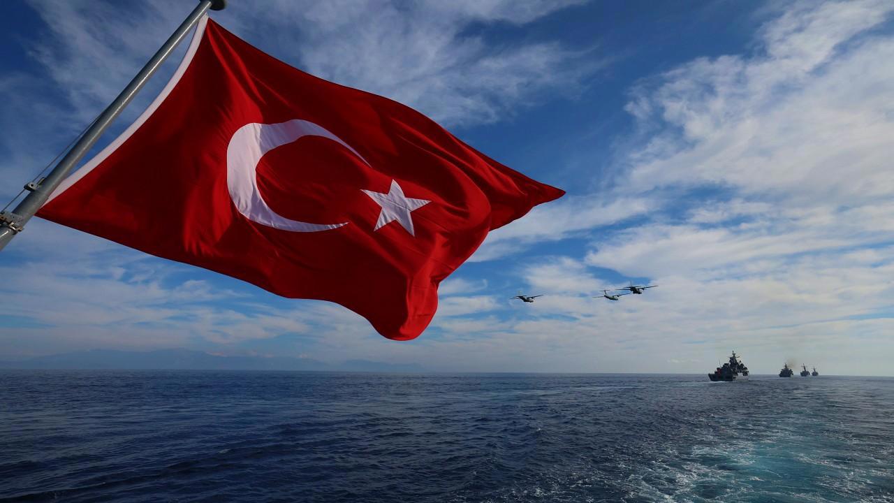 Türkiye, Avrupa'nın ötesine geçiyor: Gemilerde üretim lideri