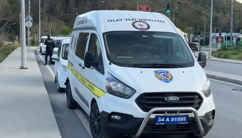 Uzaklaştırma Kararı Bitti, Kurşun Yağdıran Olay Sokak Ortasında Gerçekleşti!