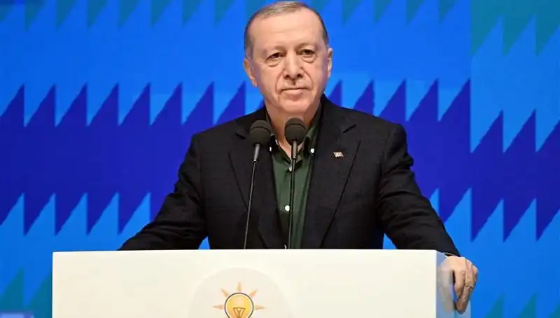 Cumhurbaşkanı Erdoğan'ın Açıklama Zamanı: Saat Kaçta Olacak?