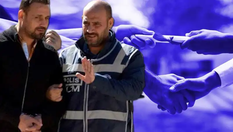 Sahte E-imza Çetesi Çöktü: Joker Yakup'un İtirafları İddianamede Yeniden Görücüye Çıkıyor!