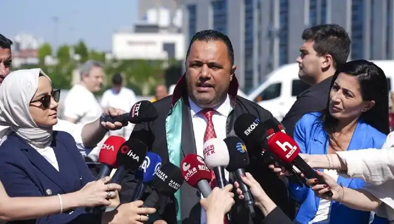 Rezan Epözdemir, Adliyeye Sevk Edildi! Detayları Kaçırmayın!