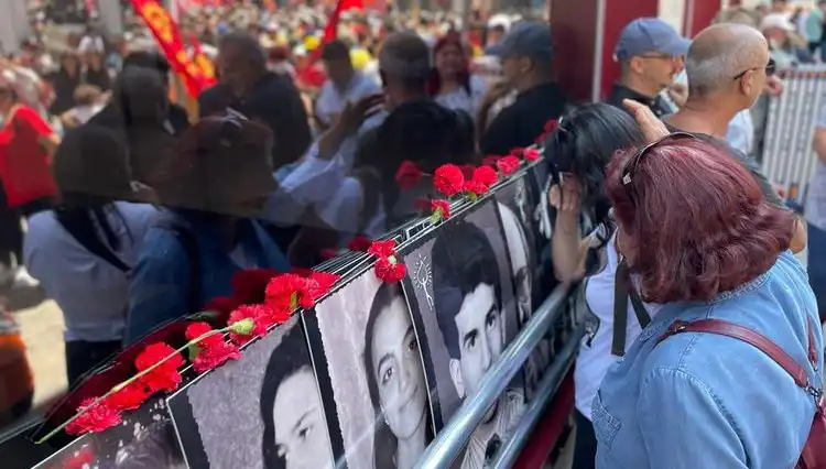 32 Yıl Sonra Madımak Olayı: Sivas'ta 2 Temmuz 1993'te Neler Yaşanmıştı?