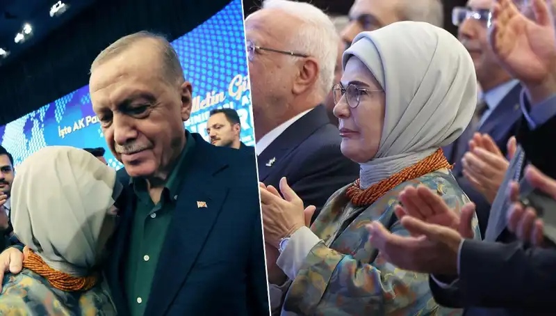 Emine Erdoğan’ın Duygusal Anları: Sıradışı Bir Günü Paylaşımı