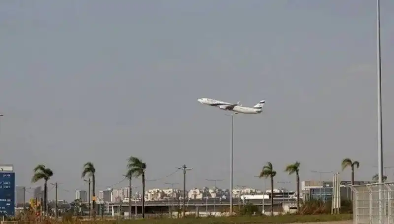 Yemenli Husiler, Ben Gurion Havalimanı’nı Hedef Aldı: Küresel Güvenlikte Yeni Bir Tehdit Mi?
