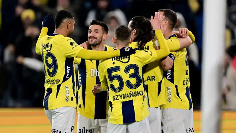 Kadıköy'de Yükselen Spor Heyecanı: Hedef Sonuçlar İçin Birlikte İleri Adım Atmak