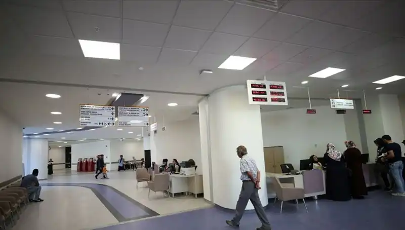 Sosyal Güvenlik Kurumu’ndan Başlayıp Kamu Denetçiliği’ne Uzanarak Parasını Geri Alan Vatandaş