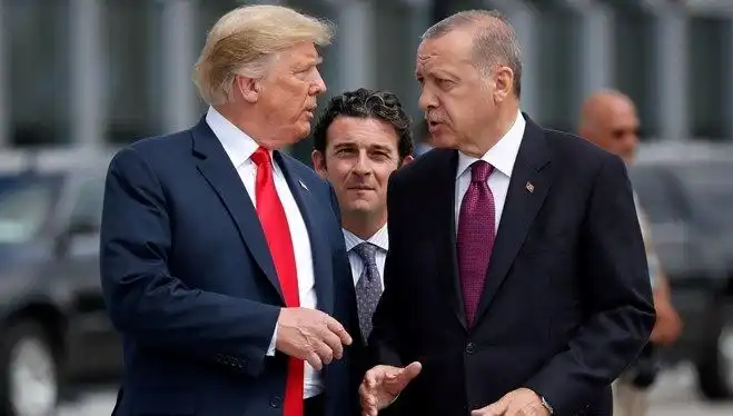 Erdoğan'dan Trump'a İstanbul'da Nükleer Müzakere Teklifi: Yeni Bir Dönem Mi Başlıyor?