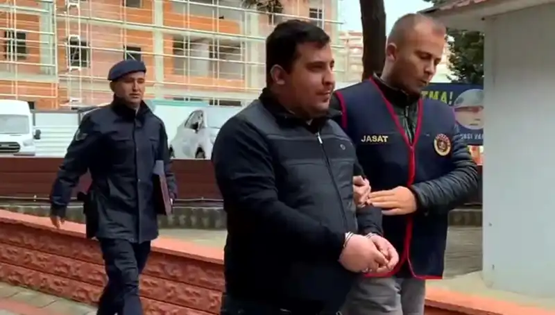 410 Suçtan Aranan Zanlı, Emniyetin Hızlı Operasyonu ile Yakalandı
