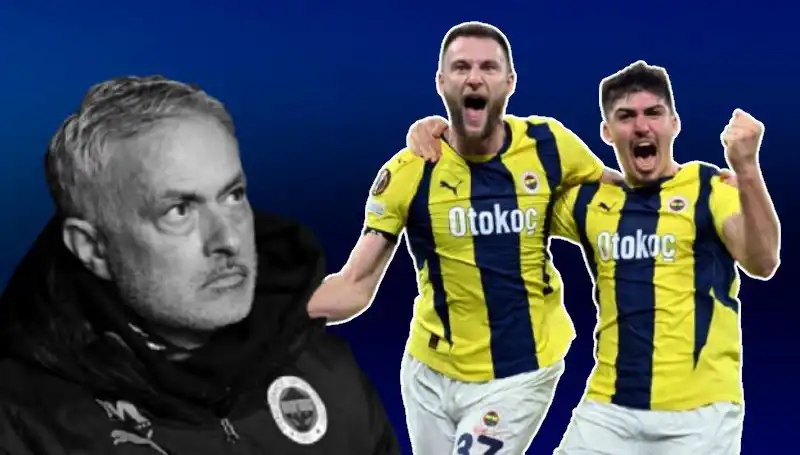 Fenerbahçe'de Yusuf Akçiçek'in Maaşı 10 Kat Arttı: Bonservis Bedeli Ne Olacak?