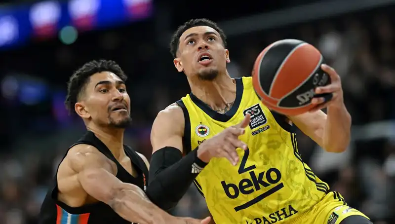 Fenerbahçe ve Beşiktaş derbası için heyecan dorukta! Tarih ve detaylar açıklandı