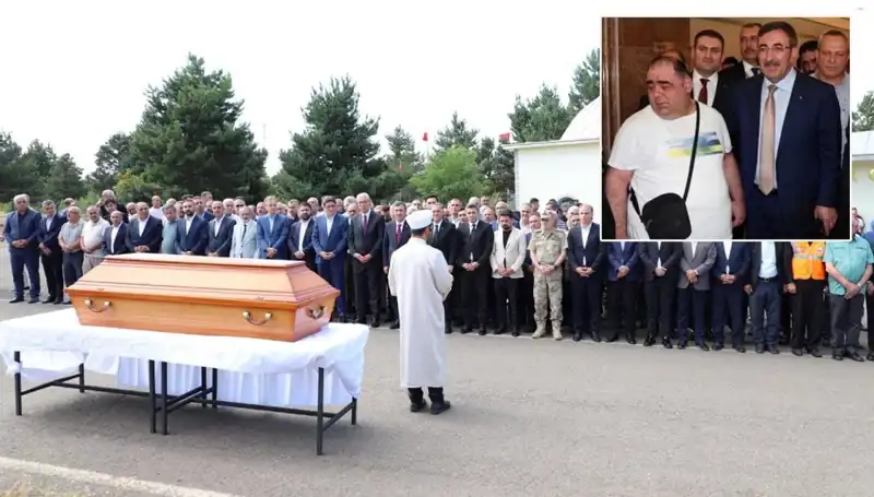 Cevdet Yılmaz'ın Yeğeni Acı Bir Kaybın Üzerinden Yaşananlar