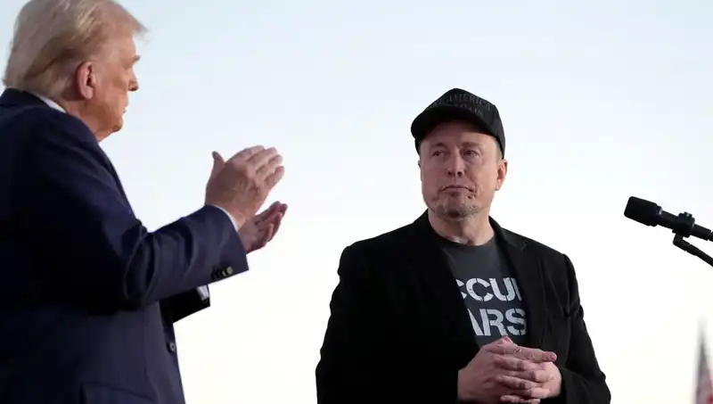 Trump ve Musk: Birbirlerini “Bitirebilecekleri” İlişkide Son Durum